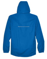 CORE365 Men's Profile Fleece-Lined All-Season Jacket CORE365