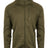 Burnside Men's Sweater Knit Jacket Burnside