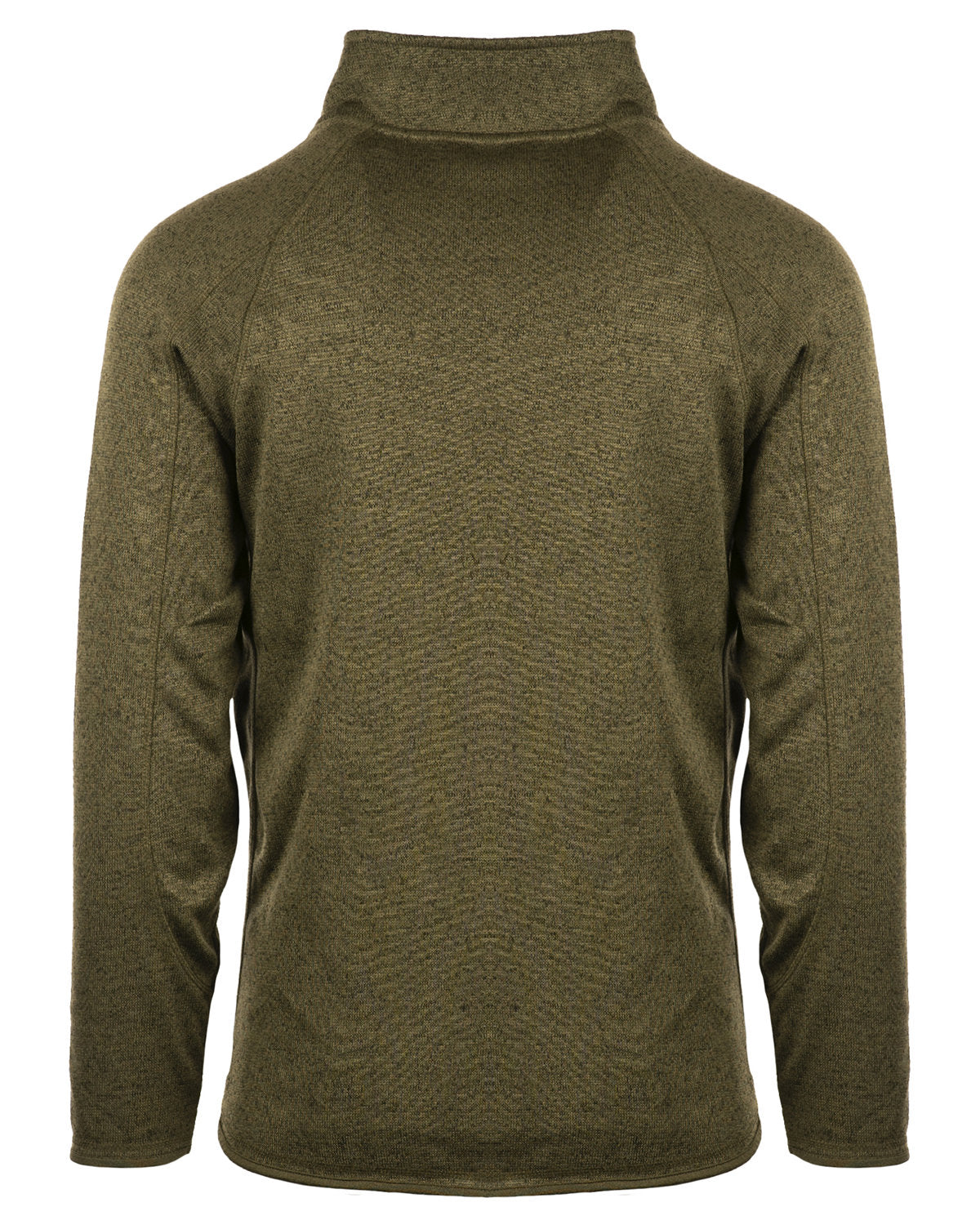 Burnside Men's Sweater Knit Jacket Burnside