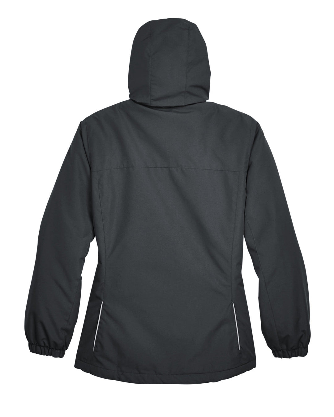 CORE365 Ladies' Profile Fleece-Lined All-Season Jacket CORE365