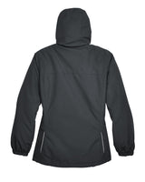 CORE365 Ladies' Profile Fleece-Lined All-Season Jacket CORE365