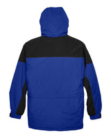 North End Adult 3-in-1 Two-Tone Parka North End