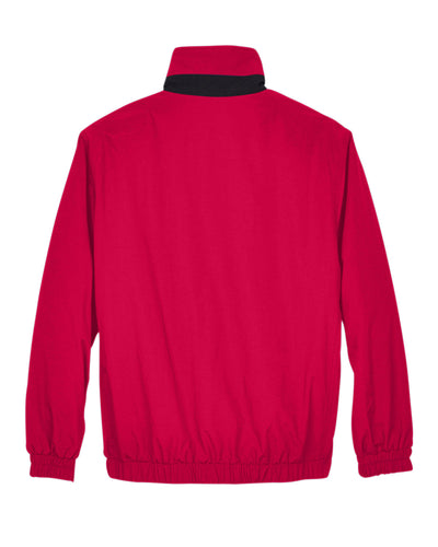 UltraClub Adult Adventure All-Weather Jacket