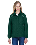 CORE365 Ladies' Profile Fleece-Lined All-Season Jacket CORE365
