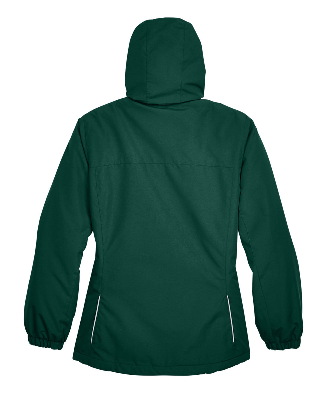 CORE365 Ladies' Profile Fleece-Lined All-Season Jacket CORE365