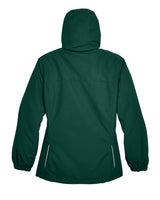 CORE365 Ladies' Profile Fleece-Lined All-Season Jacket CORE365