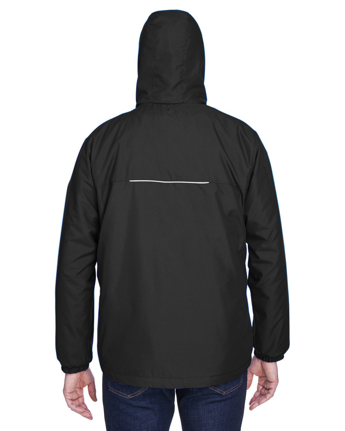 CORE365 Men's Brisk Insulated Jacket CORE365