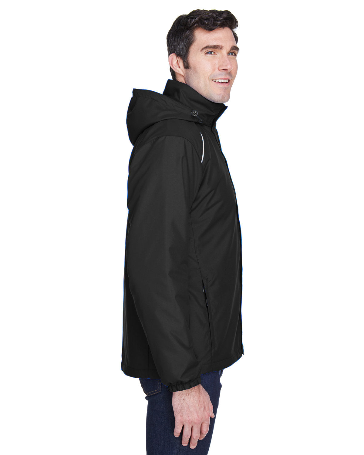 CORE365 Men's Brisk Insulated Jacket CORE365