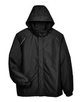 CORE365 Men's Brisk Insulated Jacket CORE365