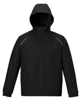 CORE365 Men's Brisk Insulated Jacket CORE365