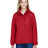 CORE365 Ladies' Profile Fleece-Lined All-Season Jacket CORE365