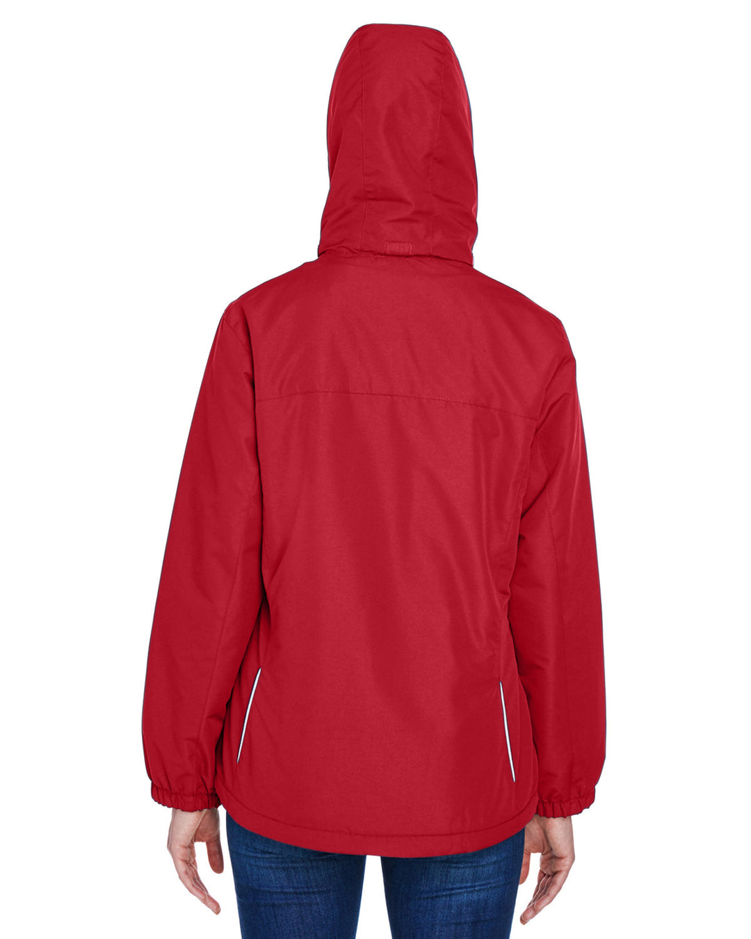 CORE365 Ladies' Profile Fleece-Lined All-Season Jacket CORE365