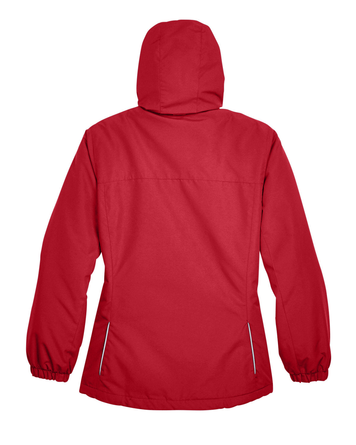 CORE365 Ladies' Profile Fleece-Lined All-Season Jacket CORE365