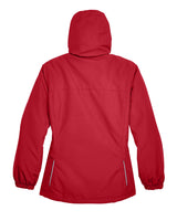 CORE365 Ladies' Profile Fleece-Lined All-Season Jacket CORE365