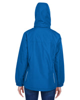 CORE365 Ladies' Profile Fleece-Lined All-Season Jacket CORE365