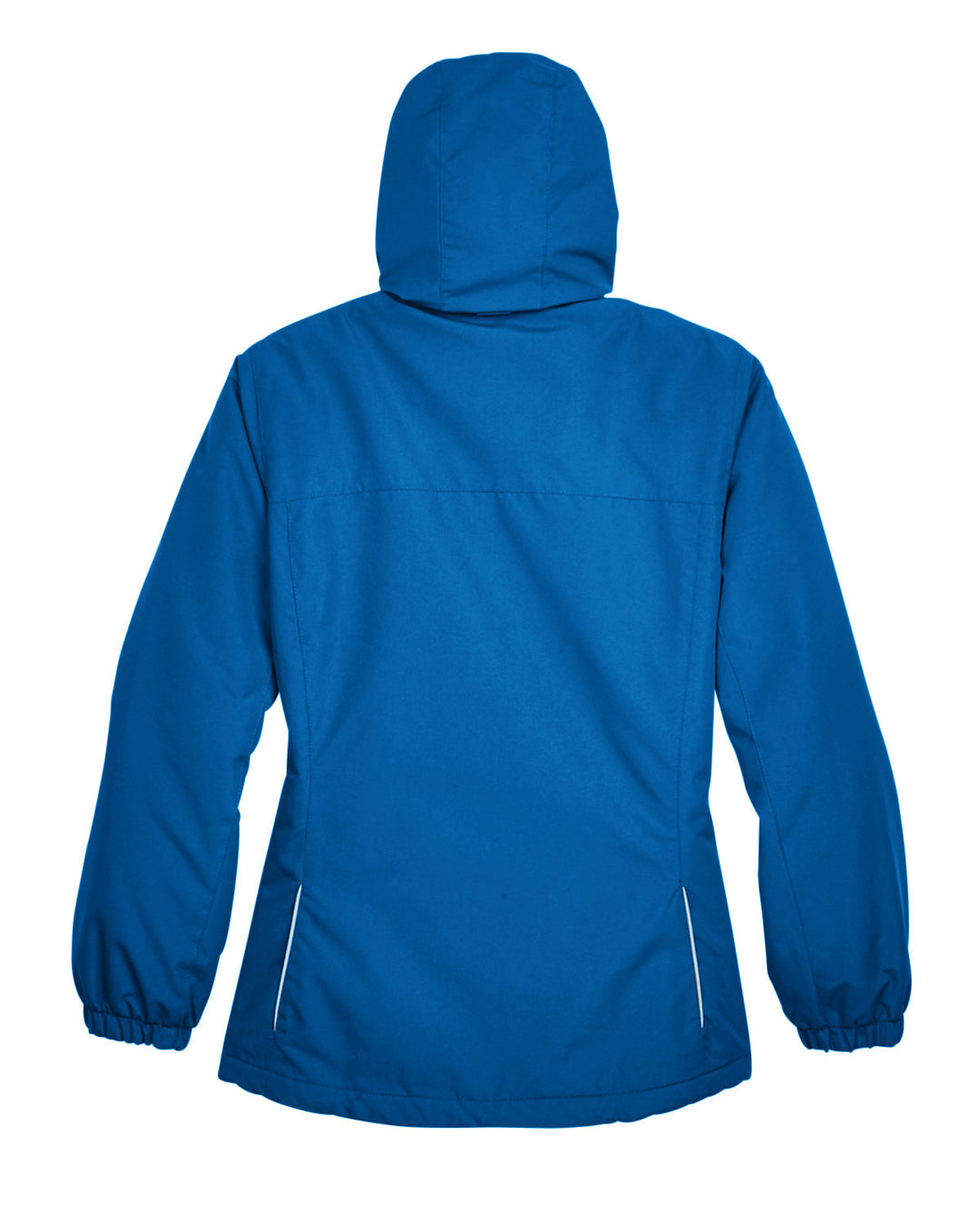CORE365 Ladies' Profile Fleece-Lined All-Season Jacket CORE365