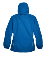 CORE365 Ladies' Profile Fleece-Lined All-Season Jacket CORE365