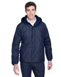 CORE365 Men's Brisk Insulated Jacket CORE365