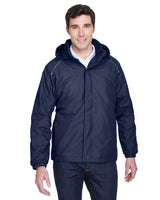 CORE365 Men's Brisk Insulated Jacket CORE365