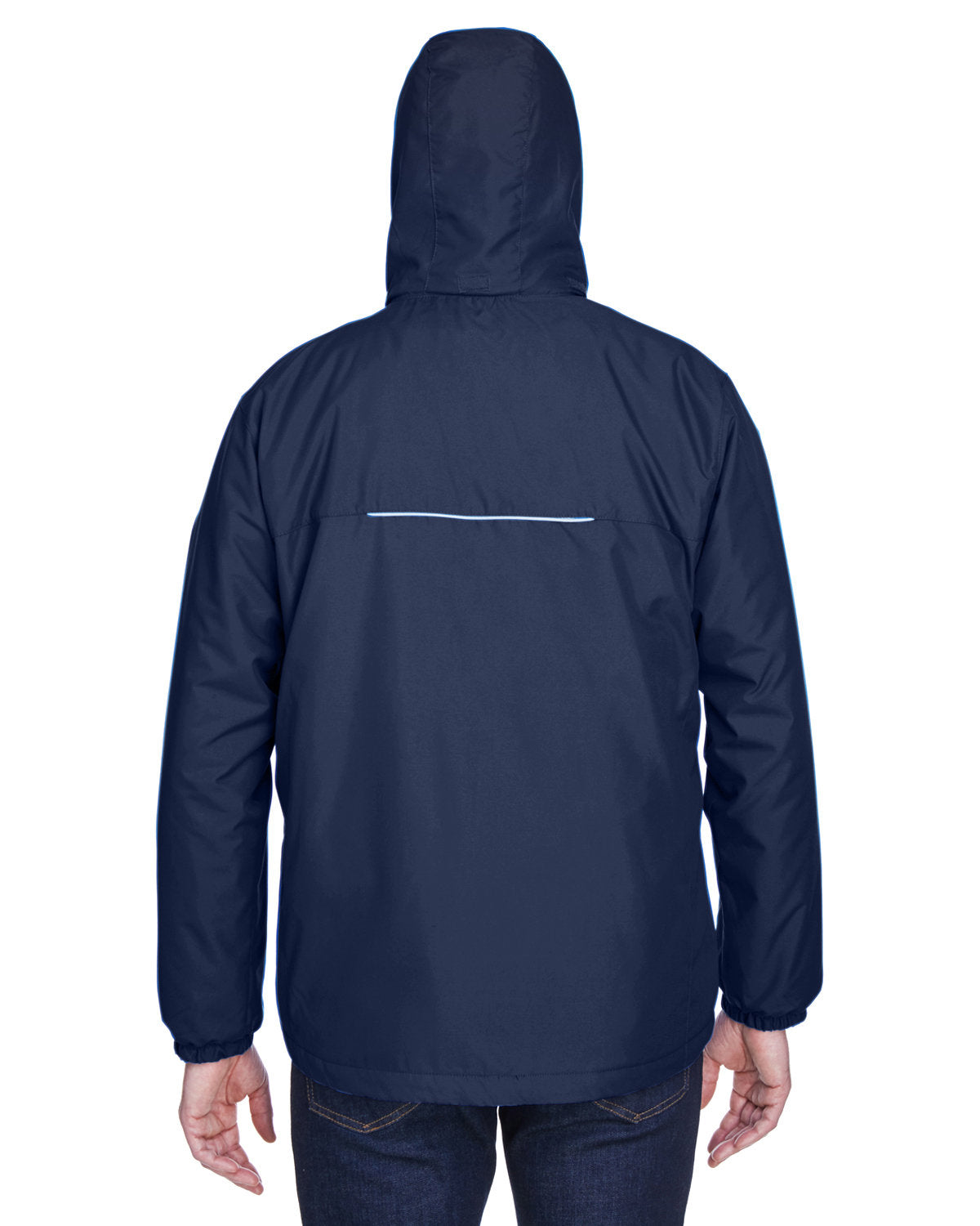 CORE365 Men's Brisk Insulated Jacket CORE365