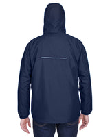 CORE365 Men's Brisk Insulated Jacket CORE365