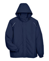 CORE365 Men's Brisk Insulated Jacket CORE365