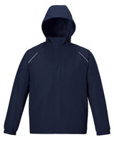 CORE365 Men's Brisk Insulated Jacket CORE365