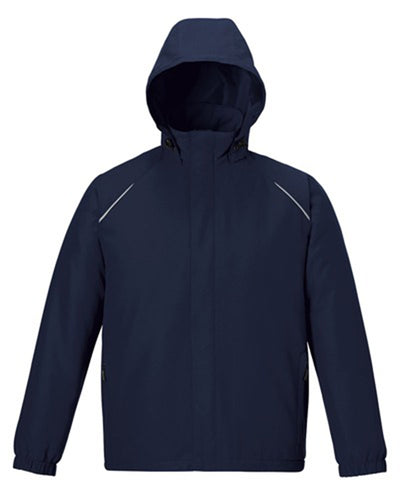 CORE365 Men's Brisk Insulated Jacket