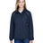 CORE365 Ladies' Profile Fleece-Lined All-Season Jacket CORE365
