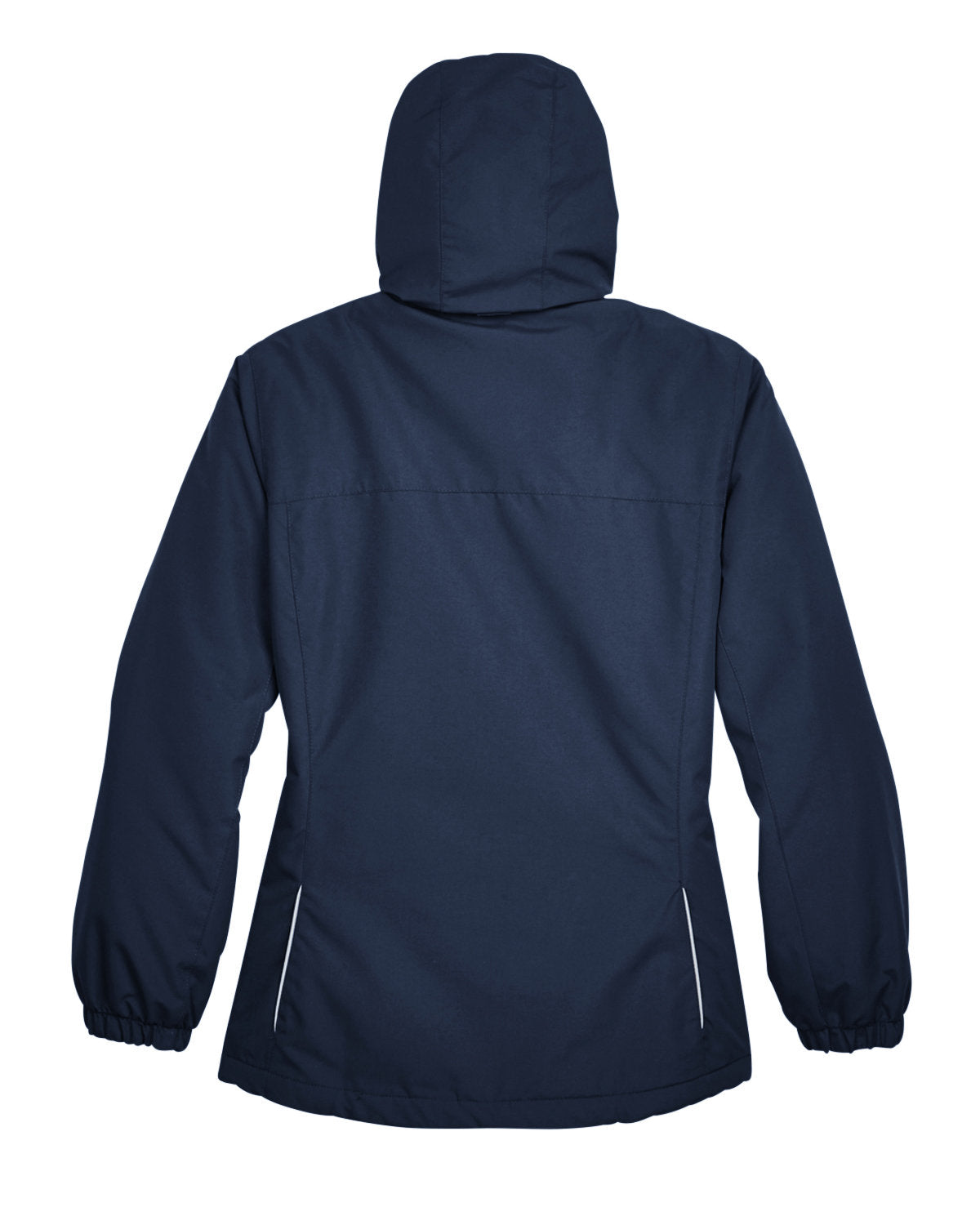 CORE365 Ladies' Profile Fleece-Lined All-Season Jacket CORE365