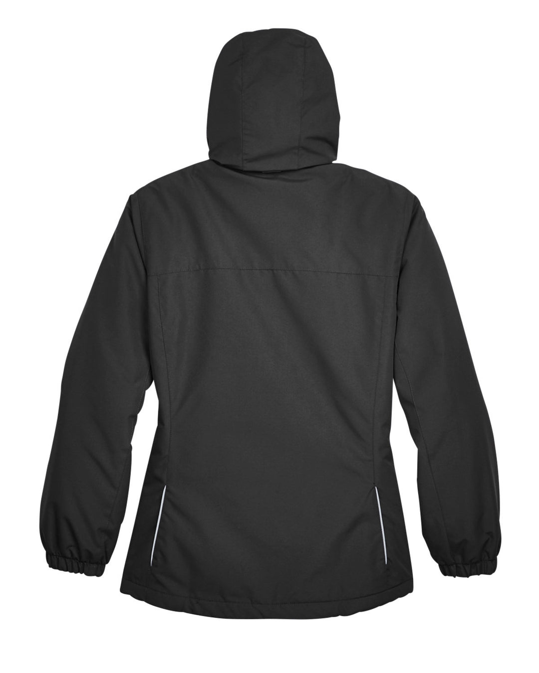 CORE365 Ladies' Profile Fleece-Lined All-Season Jacket CORE365