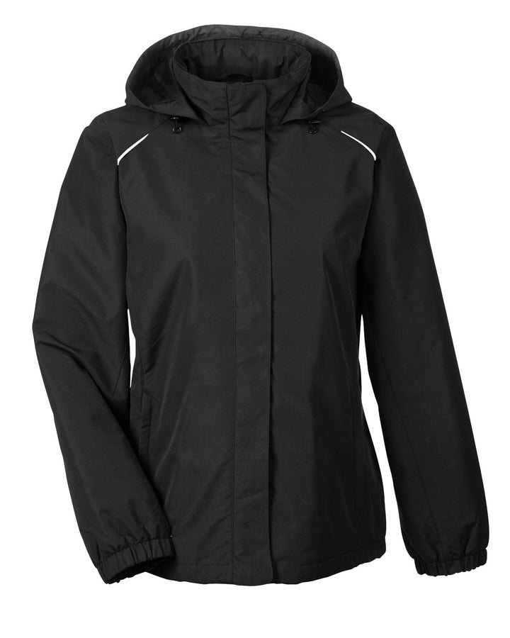 CORE365 Ladies' Profile Fleece-Lined All-Season Jacket CORE365