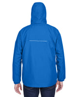 CORE365 Men's Brisk Insulated Jacket CORE365