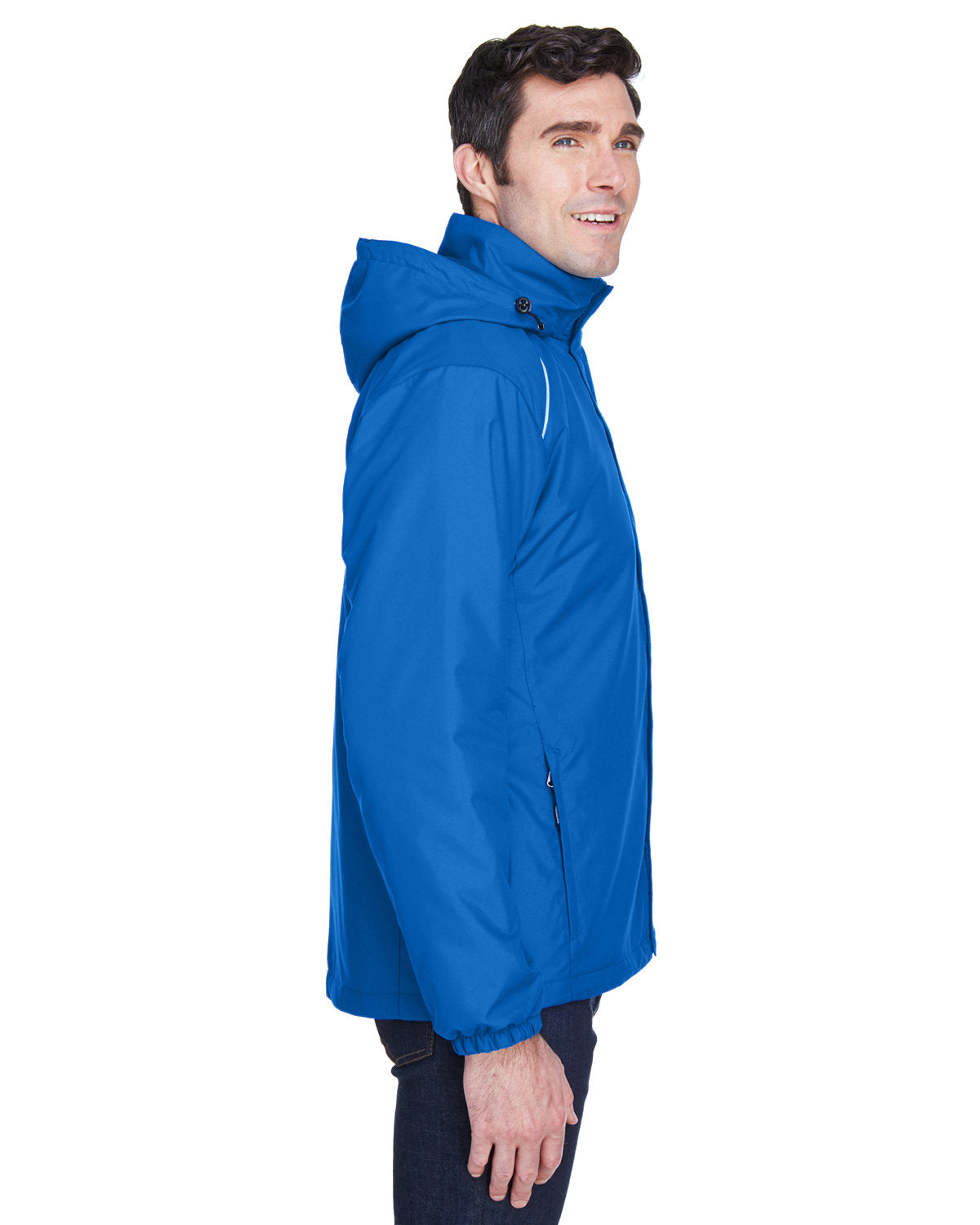 CORE365 Men's Brisk Insulated Jacket CORE365