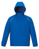 CORE365 Men's Brisk Insulated Jacket CORE365