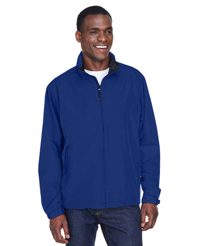 North End Men's Techno Lite Jacket