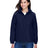 CORE365 Ladies' Brisk Insulated Jacket CORE365