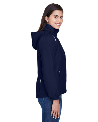CORE365 Ladies' Brisk Insulated Jacket