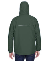 CORE365 Men's Brisk Insulated Jacket CORE365