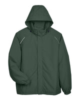 CORE365 Men's Brisk Insulated Jacket CORE365