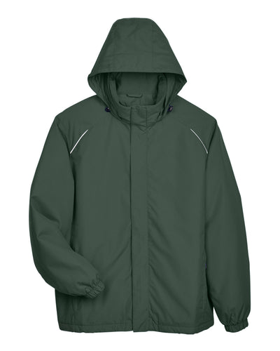 CORE365 Men's Brisk Insulated Jacket
