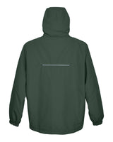 CORE365 Men's Brisk Insulated Jacket CORE365