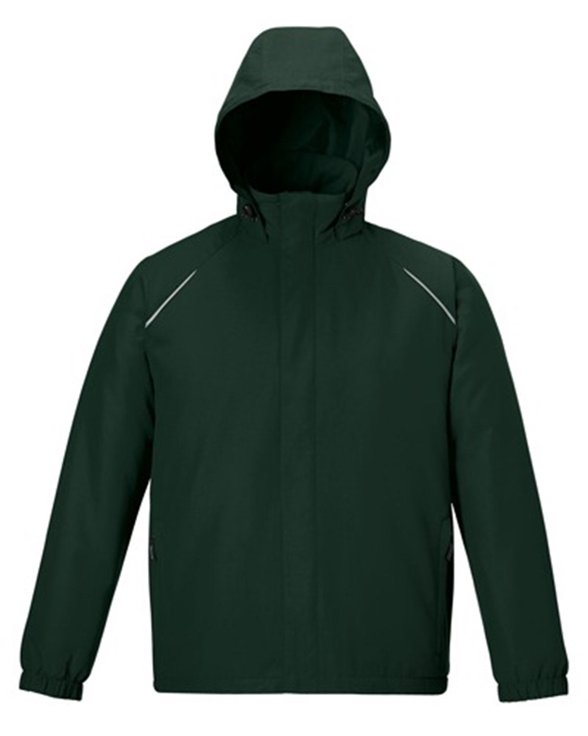 CORE365 Men's Brisk Insulated Jacket CORE365