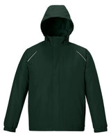 CORE365 Men's Brisk Insulated Jacket CORE365