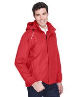 CORE365 Men's Brisk Insulated Jacket CORE365
