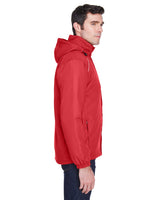 CORE365 Men's Brisk Insulated Jacket CORE365