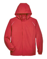 CORE365 Men's Brisk Insulated Jacket CORE365