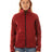 Burnside Women's Sweater Knit Jacket Womens Apparel Jackets & Vests