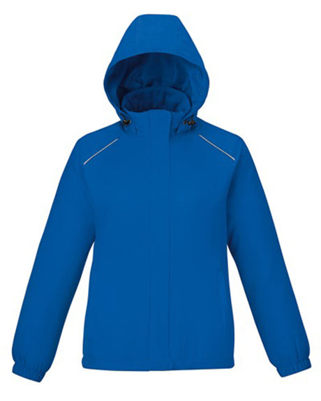 CORE365 Ladies' Brisk Insulated Jacket CORE365