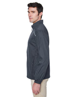 CORE365 Men's Tall Techno Lite Motivate Unlined Lightweight Jacket CORE365